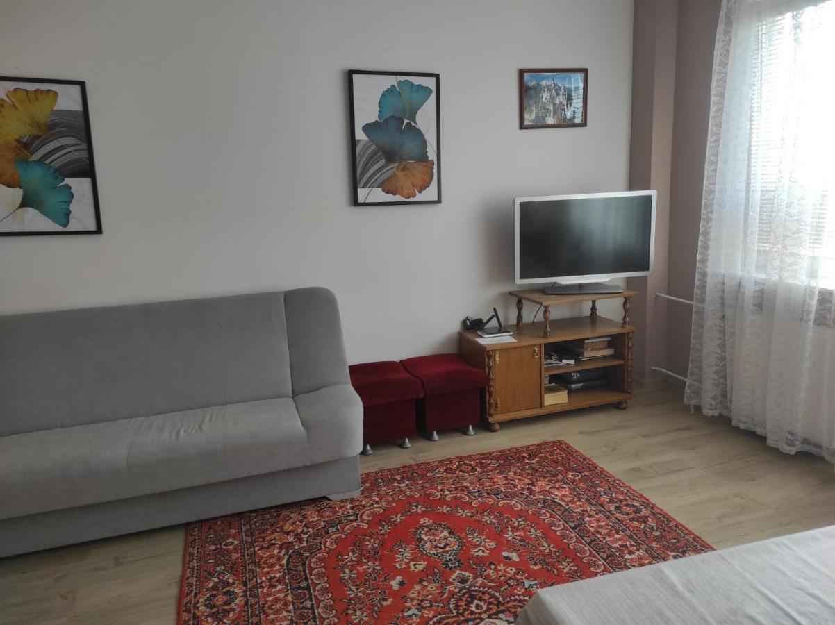 Nocleg W Swinoujsciu Nad Morzem سفينويتشي المظهر الخارجي الصورة